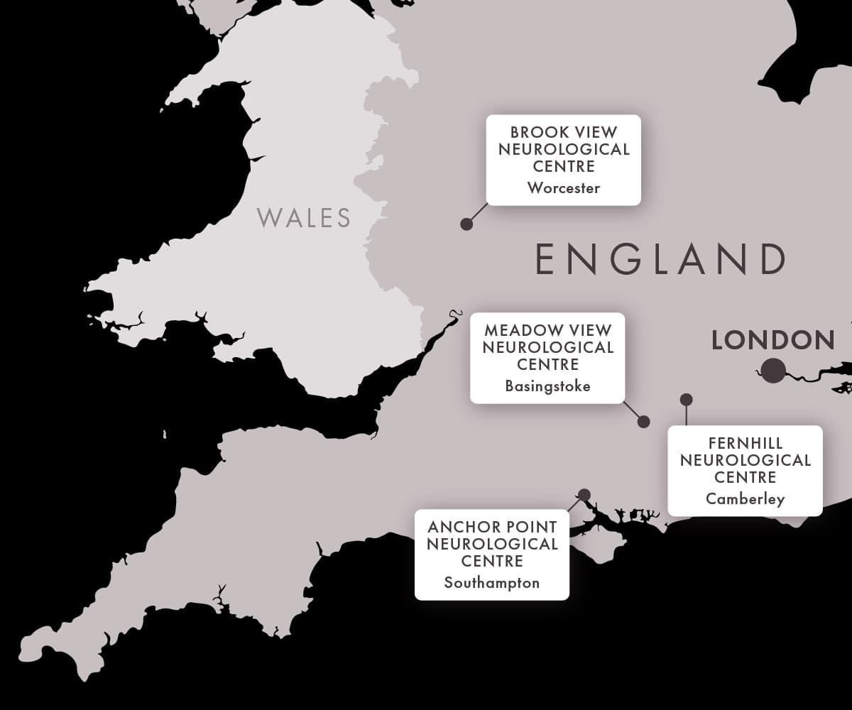 Brookview Neurological Centre-Inspire Neurocare (Worcester) photo 2