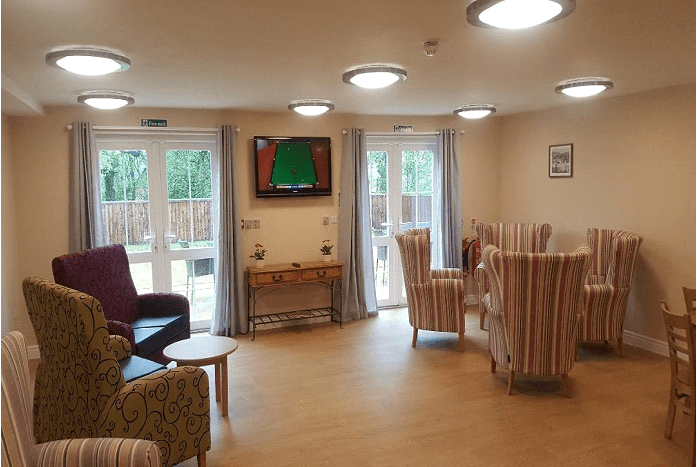 Broomhill Care Centre photo 6