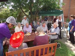 Holyhead Care Centre