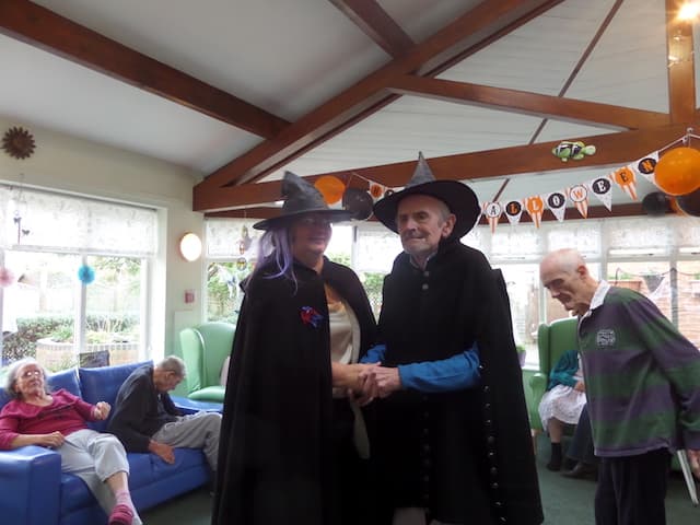 Wheatsheaf Court Care Home photo 9