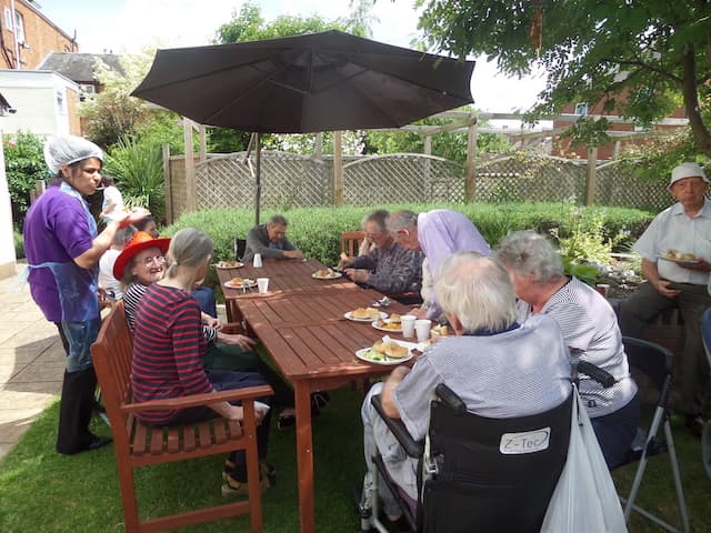 Wheatsheaf Court Care Home photo 5