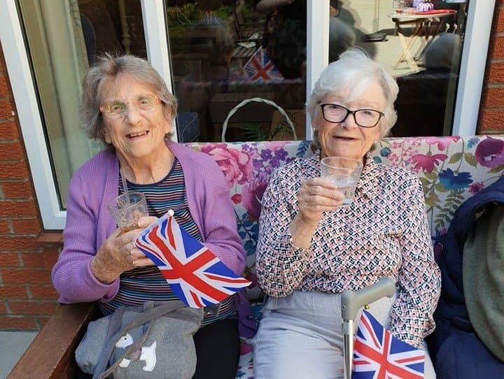 Ivy Lodge Retirement Home photo 6