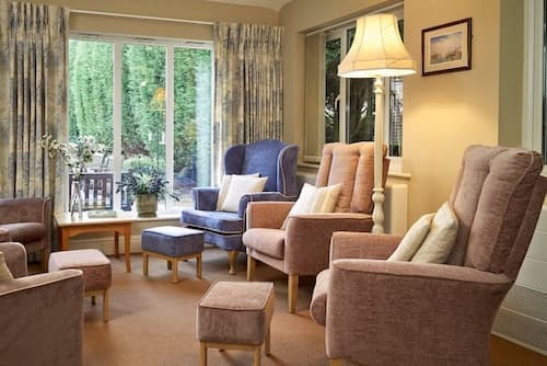 Ivy Lodge Retirement Home photo 2