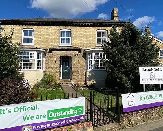 Friars Lodge photo 2