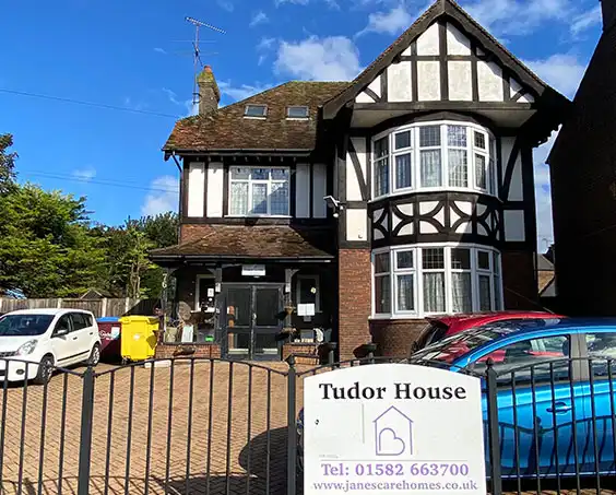 Friars Lodge photo 1