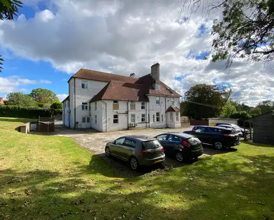 Friars Lodge photo 3