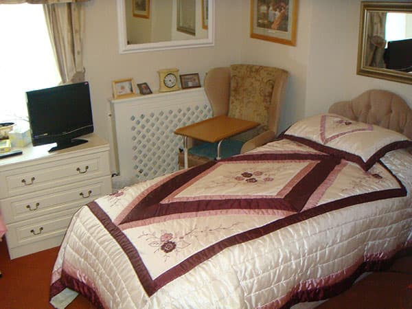 Jasmine Court Nursing Home photo 5