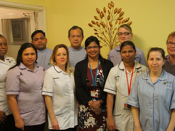 Jasmine Court Nursing Home photo 11