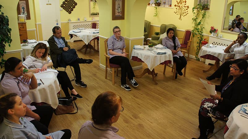 Jasmine Court Nursing Home photo 7