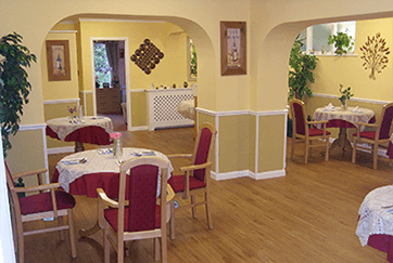 Jasmine Court Nursing Home photo 10