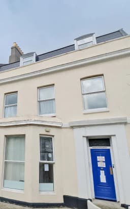 St Minver House Care Home