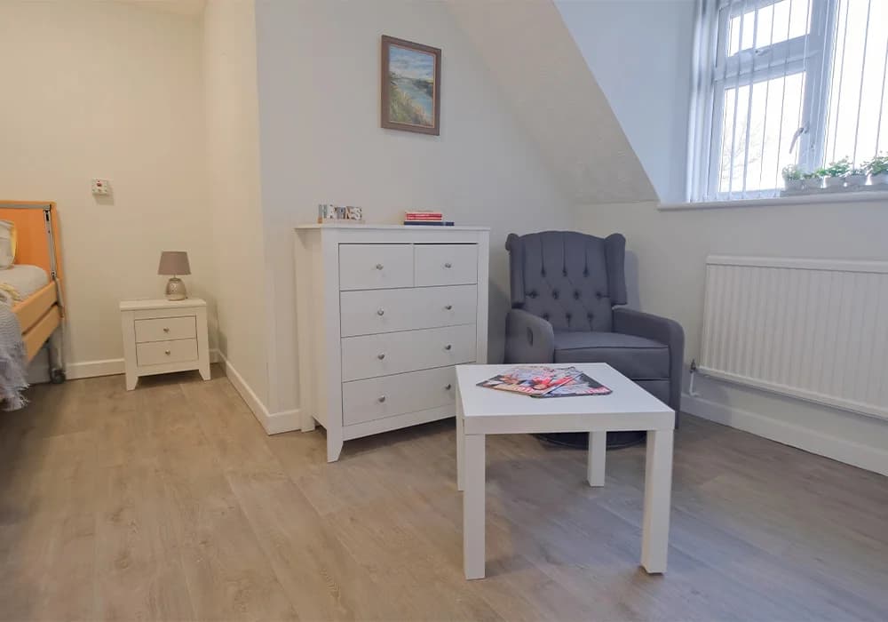 St Minver House Care Home photo 7