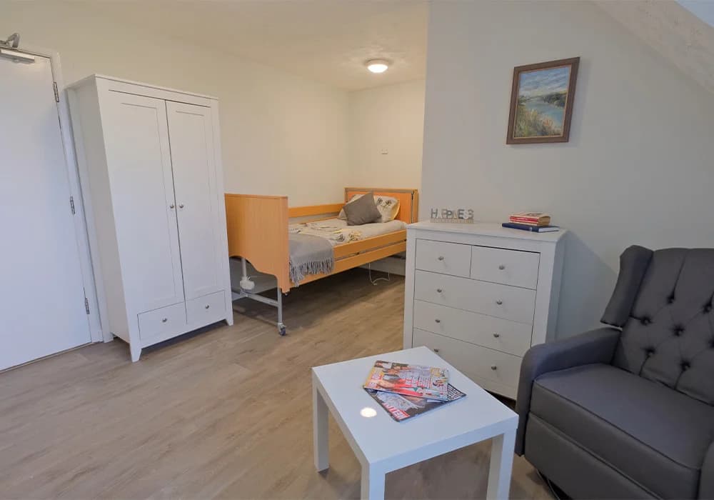 St Minver House Care Home photo 8