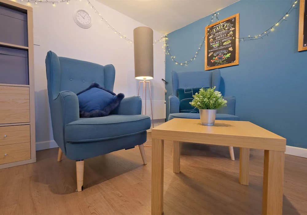 St Minver House Care Home photo 1