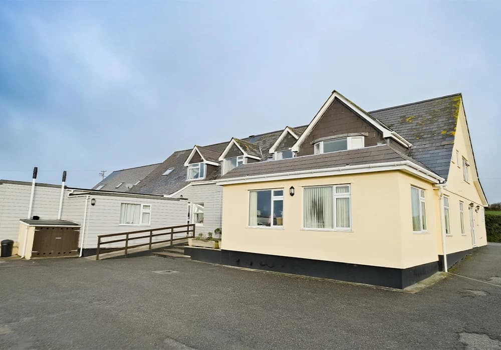 St Minver House Care Home photo 3