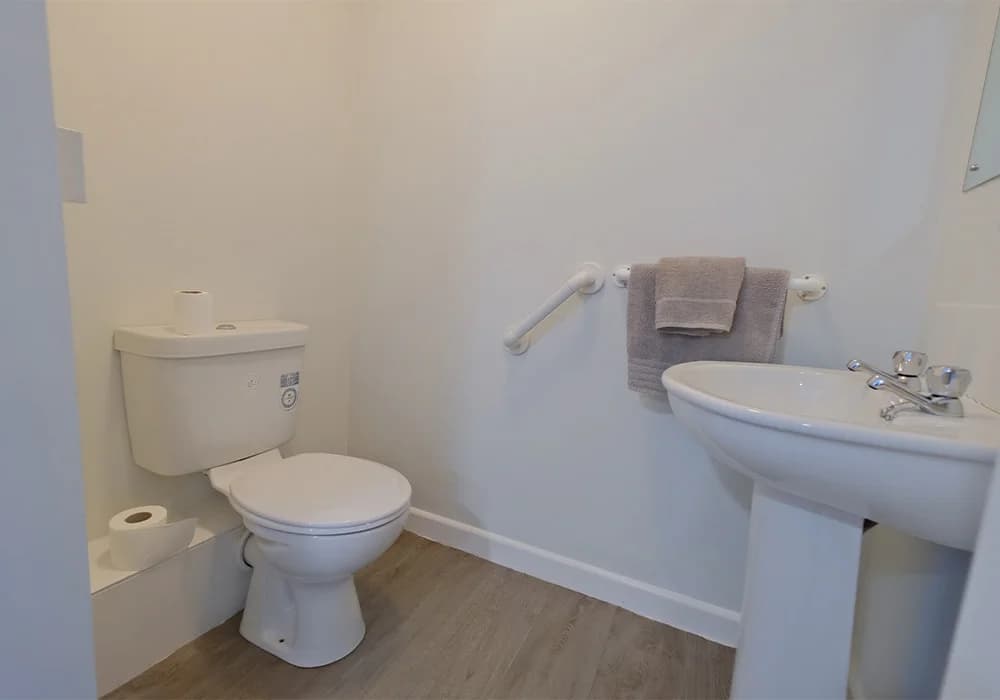 St Minver House Care Home photo 4