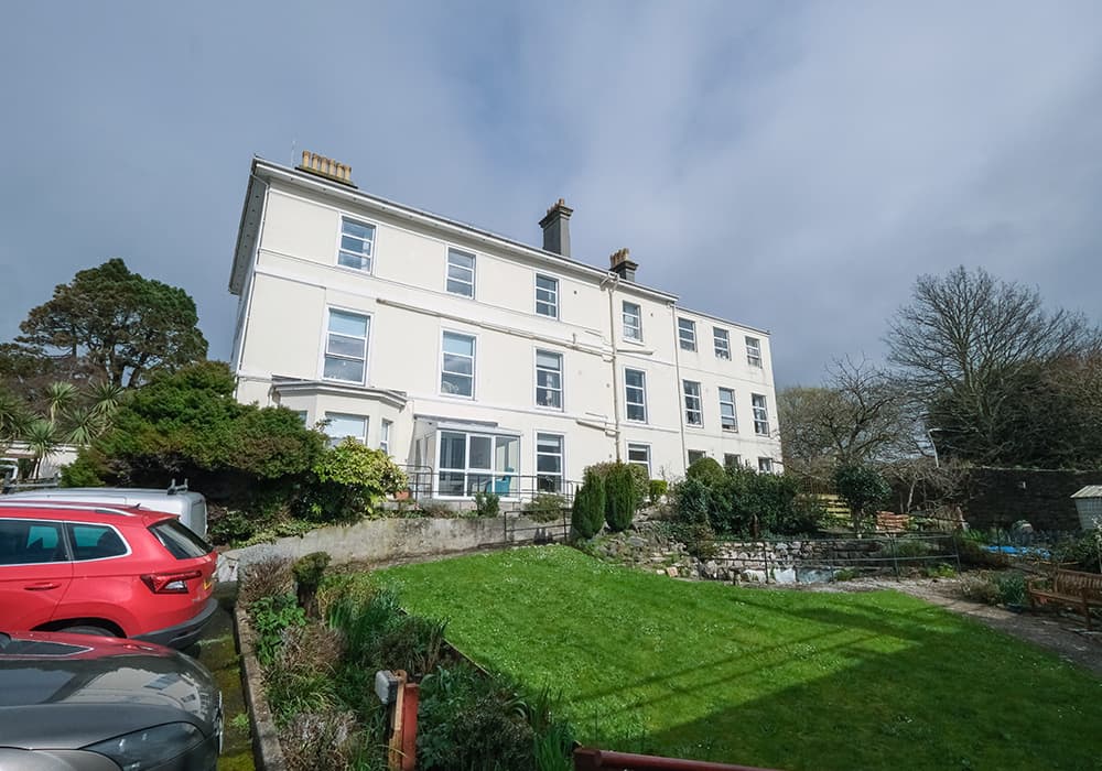 St Minver House Care Home photo 11