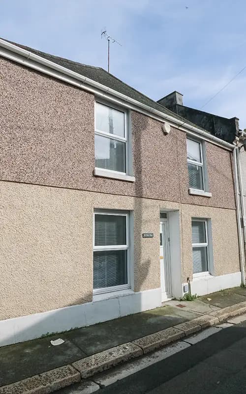 St Minver House Care Home photo 12