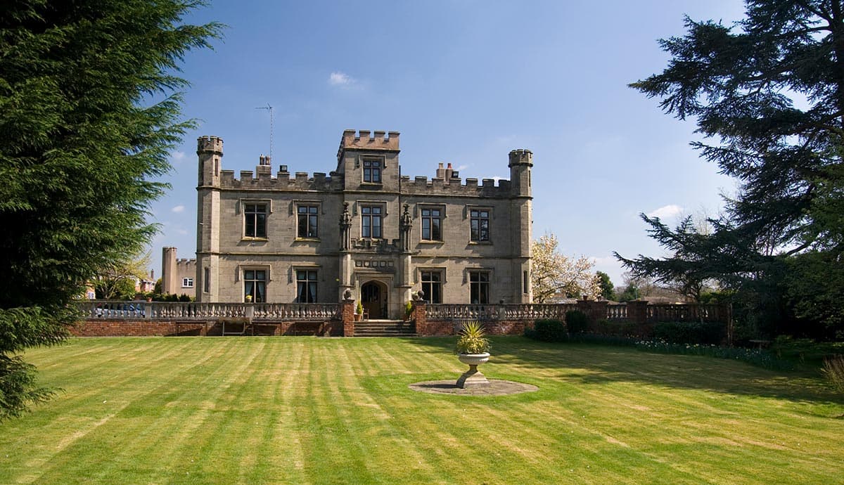 Kenilworth Manor photo 8