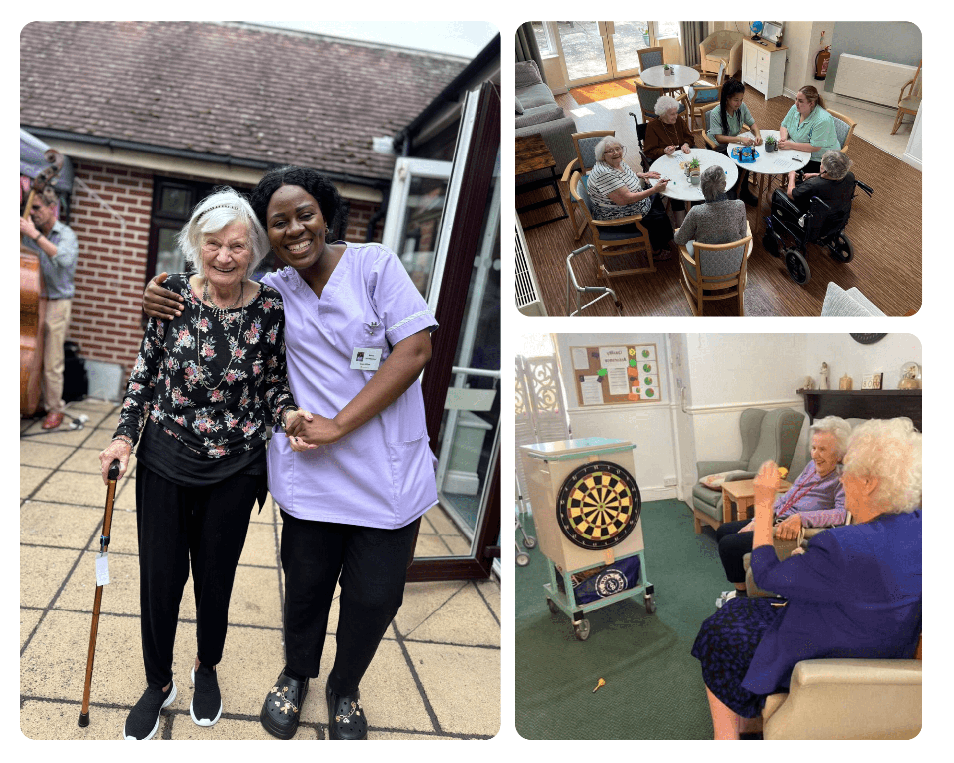 Westbourne Care Home photo 3