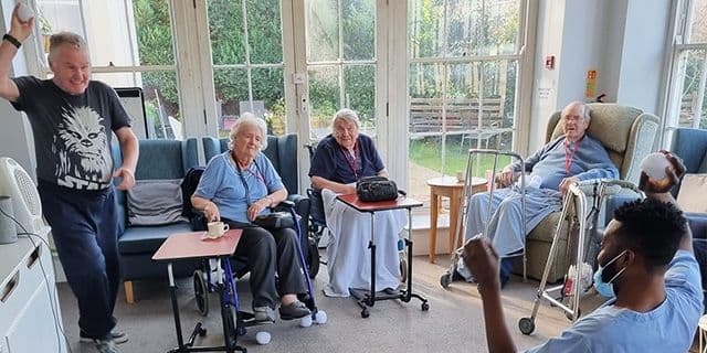 Westbourne Care Home photo 1