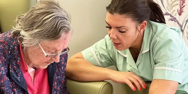 Westbourne Care Home photo 4