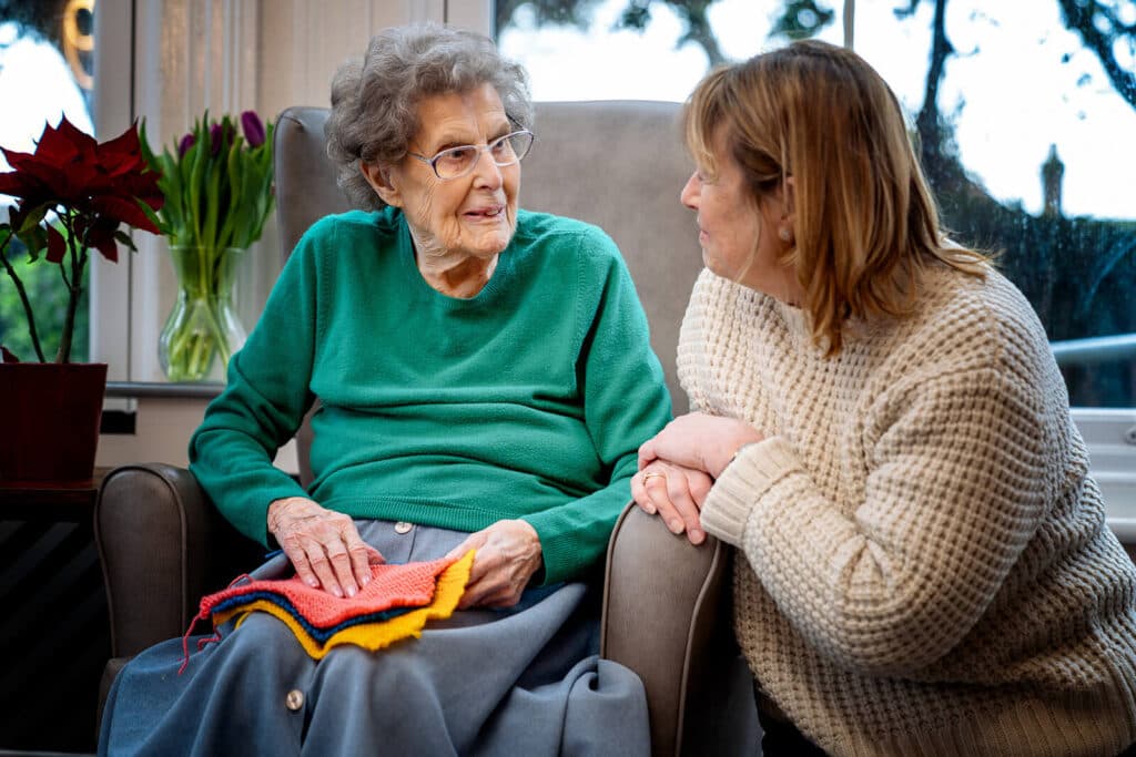 Keychange Charity Rosemary Mount Care Home photo 6