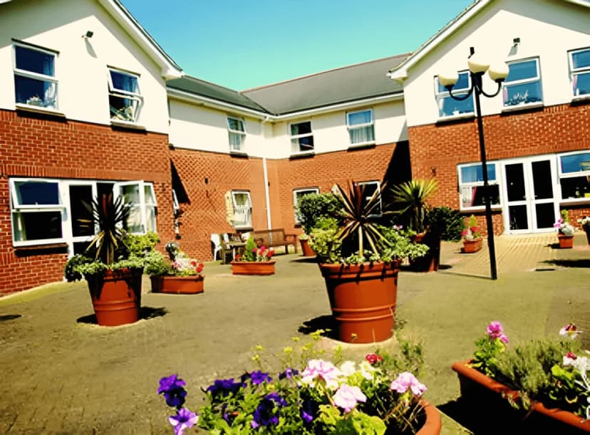 Kilkee Lodge Residential Home