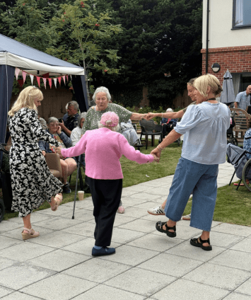 Kingsfield Court Care Home photo 2