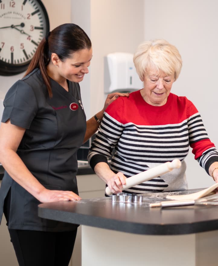 Kingsfield Court Care Home photo 7