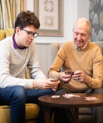 Kingsfield Court Care Home photo 5