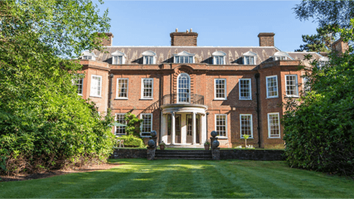 Kingswood Court Care Home