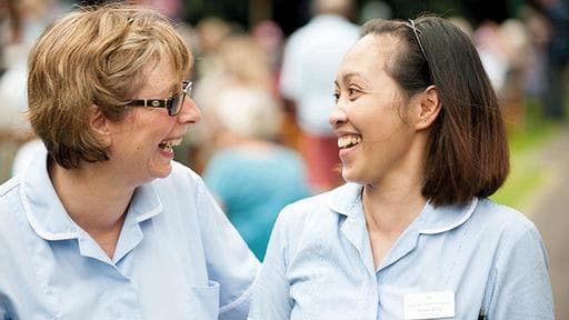 Kingswood Court Care Home photo 8