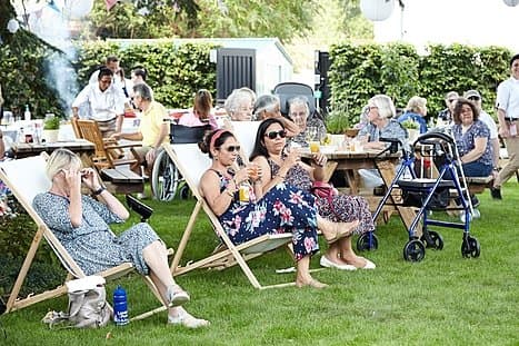 KYN Hurlingham photo 10