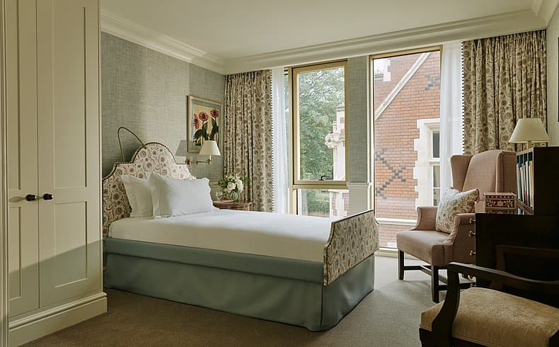 KYN Hurlingham photo 9