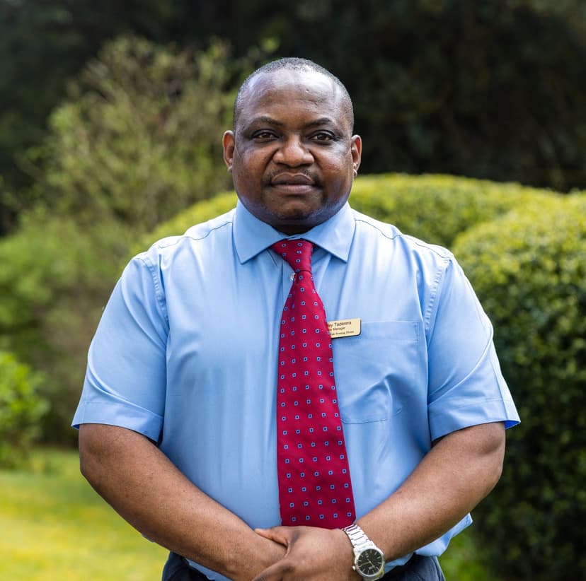 Lady of the Vale Care Home