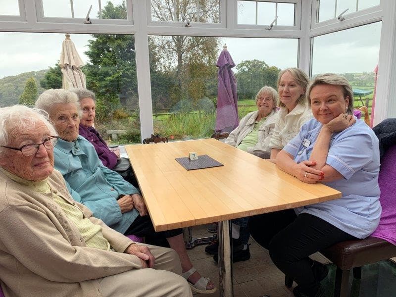 Lakeside Care Home photo 2