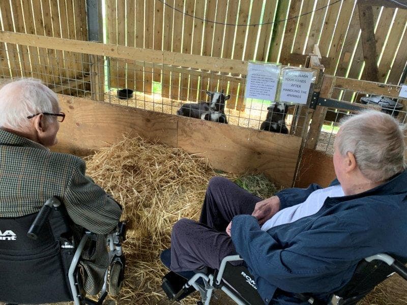 Lakeside Care Home photo 9