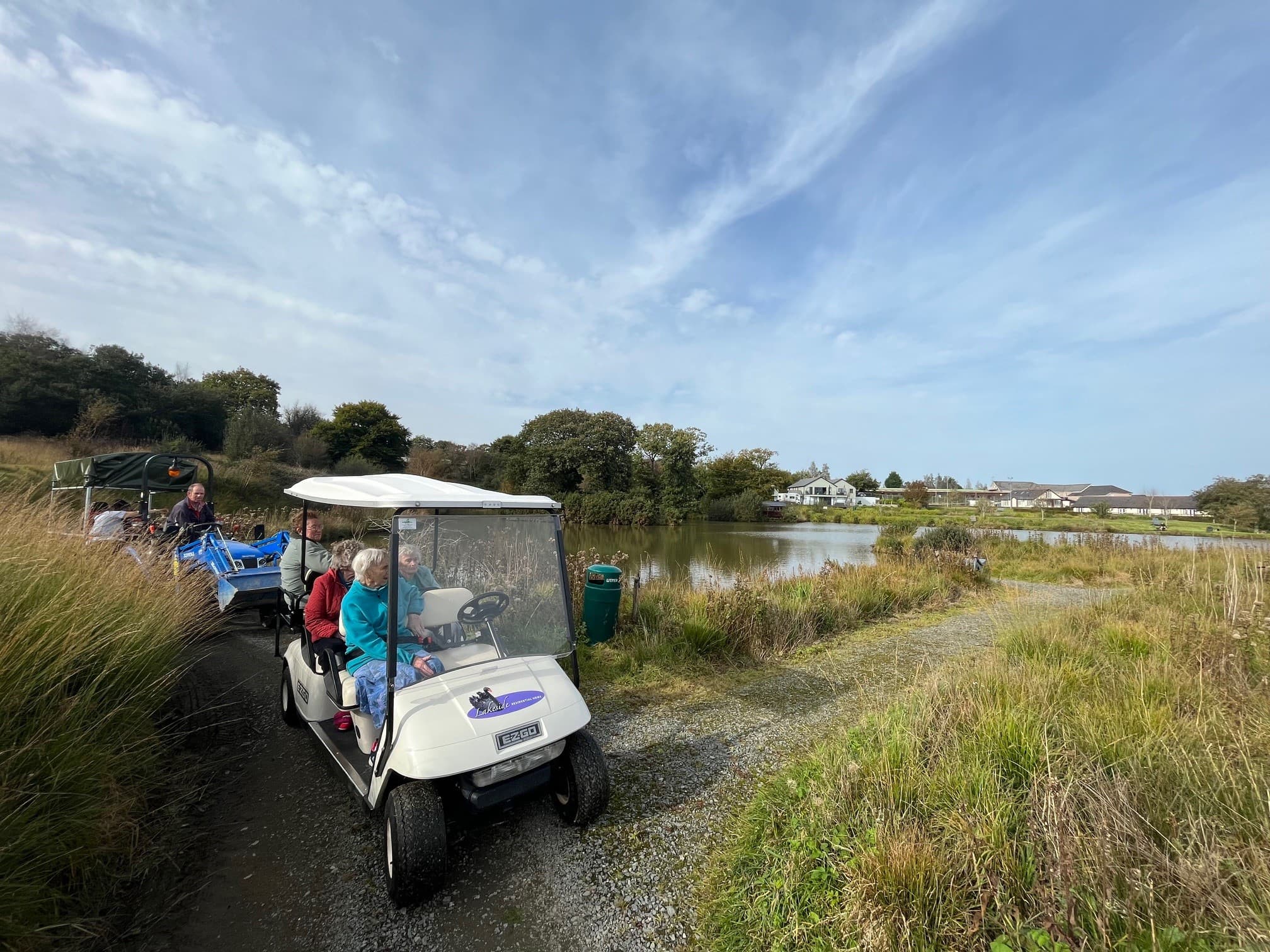 Lakeside Care Home photo 8