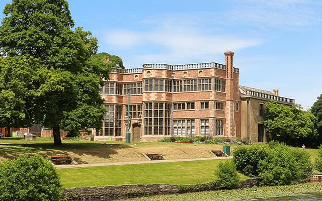 Beacon View Home for Older People