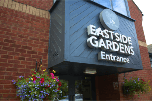 Eastside Gardens photo 4