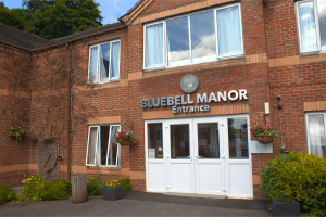 Bluebell Manor