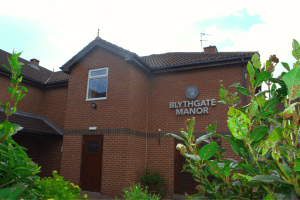 Blythgate Manor photo 1