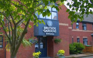 Eastside Gardens