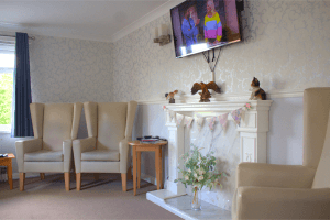 Blythgate Manor photo 3