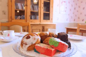 Eastside Gardens photo 3