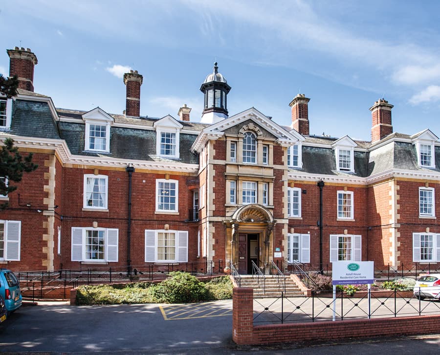 St Faith's Nursing Home photo 10