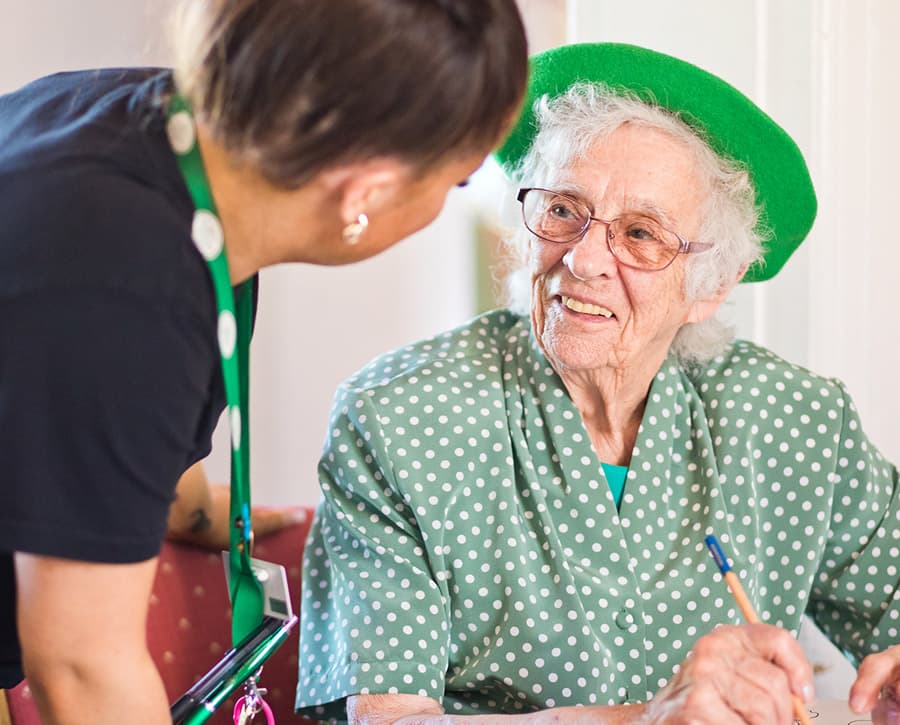 St Faith's Nursing Home photo 5