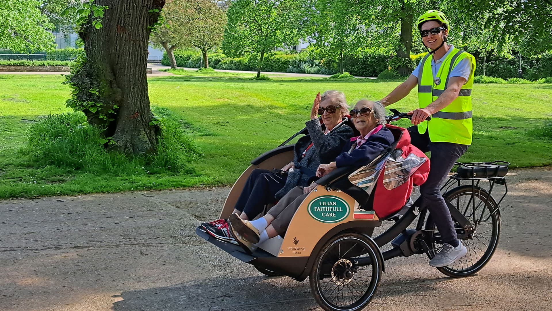 St Faith's Nursing Home photo 1