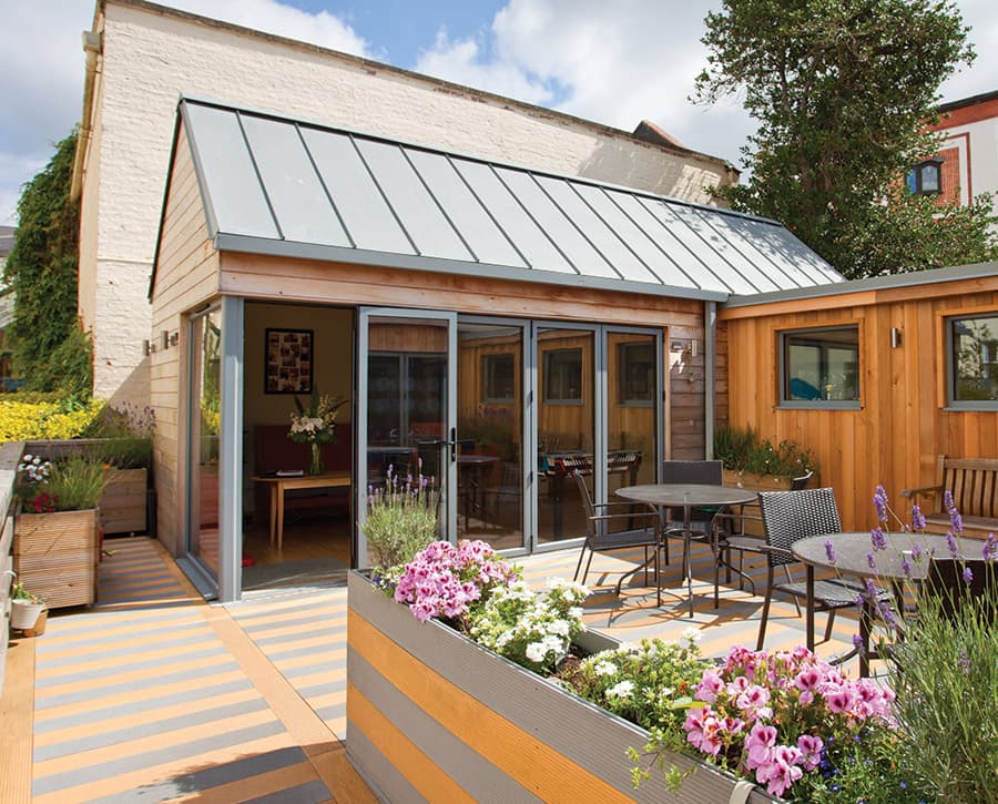 St Faith's Nursing Home photo 3